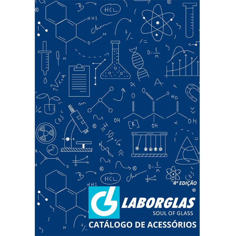 Catálogo de Acessórios