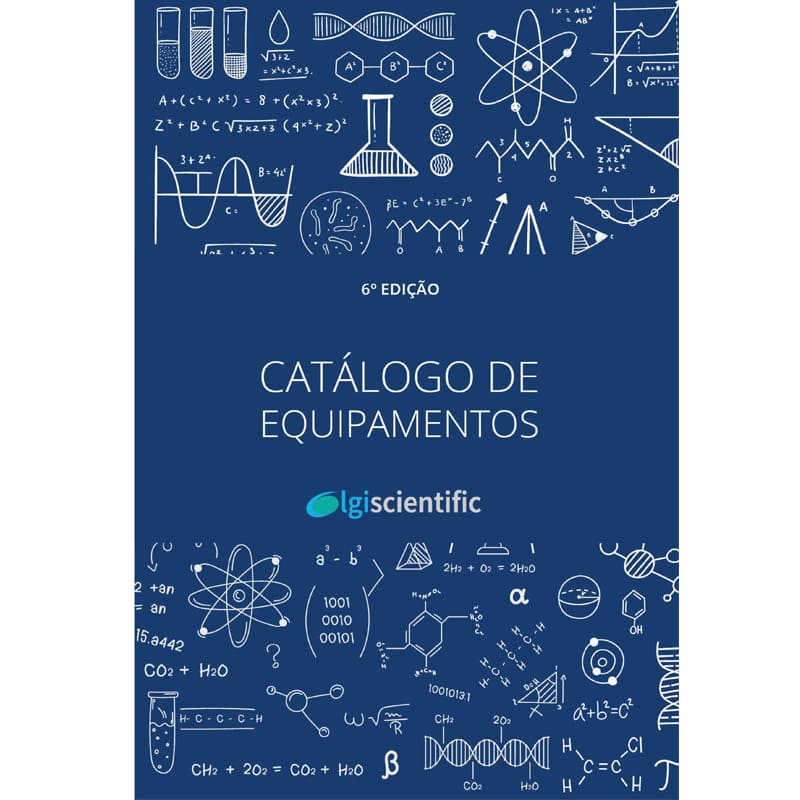 Catálogo LGi Scientific - 2023
