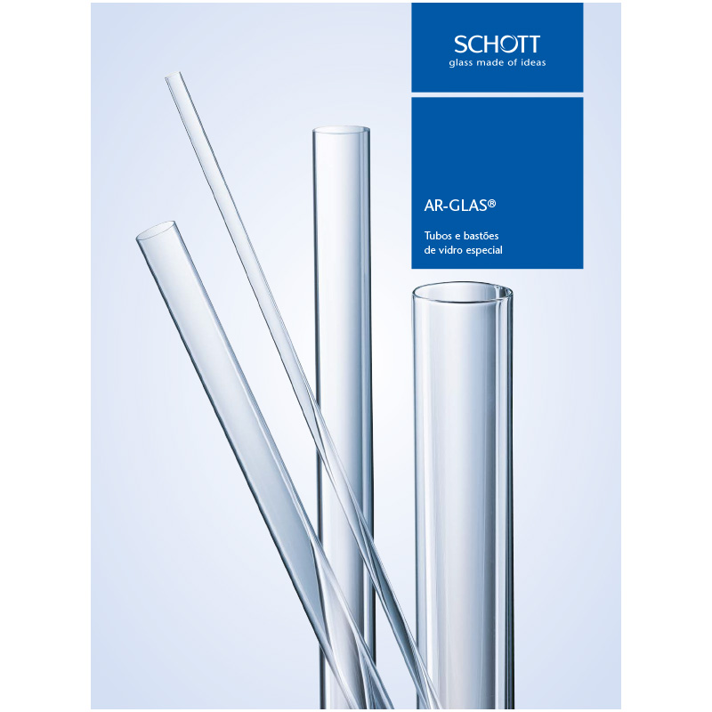 Catálogo Schott