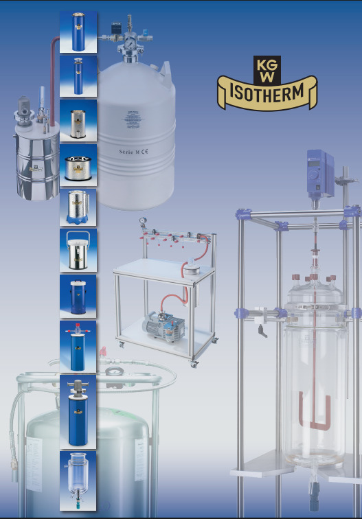 Isotherm