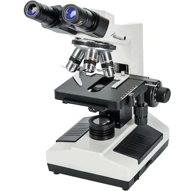 Microscópio invertido preço