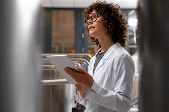 Segurança e precisão em risco: o perigo das geladeiras adaptadas em laboratórios